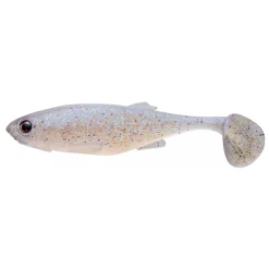 Leurre Souple Major Craft Stabi Shad 6