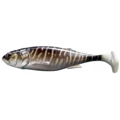 Leurre Souple Major Craft Stabi Shad 6