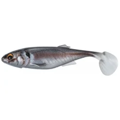 Leurre Souple Major Craft Stabi Shad 6