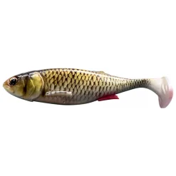 Leurre Souple Major Craft Stabi Shad 6