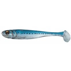 Leurre Souple Major Craft Stabi Shad Slim 5