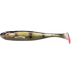 Leurre Souple Major Craft Stabi Shad Slim 5