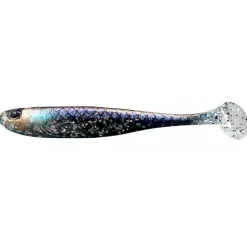 Leurre Souple Major Craft Stabi Shad Slim 5