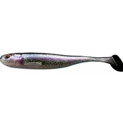 Leurre Souple Major Craft Stabi Shad Slim 5