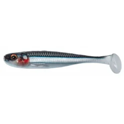 Leurre Souple Major Craft Stabi Shad Slim 5