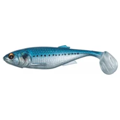 Leurre Souple Major Craft Stabi Shad 5