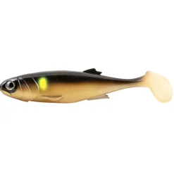 Leurre Souple Major Craft Stabi Shad 5