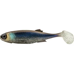 Leurre Souple Major Craft Stabi Shad 5