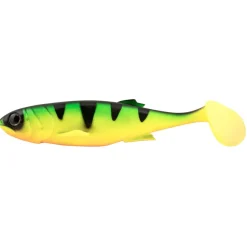 Leurre Souple Major Craft Stabi Shad 5