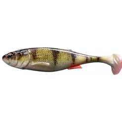 Leurre Souple Major Craft Stabi Shad 5