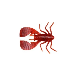 Leurre Souple Megabass Fuwabug 9,6cm