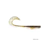 Leurre Souple Megabass X-Layer Curly 125mm