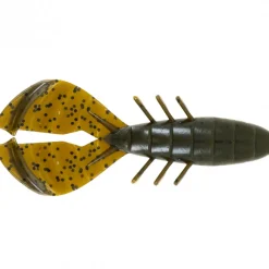 Leurre Souple Missile Baits Chunky D 3,5