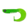 Leurre Souple Monkey Lures Curly Lui 7,5cm