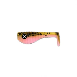 Leurre Souple Monkey Lures Baby Lui 3,5cm