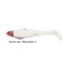 Leurre Souple Monte Delalande Neo Shallow 16cm
