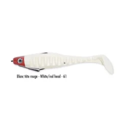 Leurre Souple Monte Delalande Neo Shallow 16cm