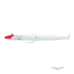 Leurre souple Monte Fiiish Black Eel Simple Combo 150