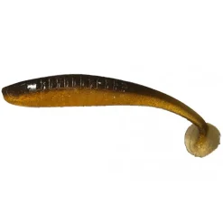 Leurre Souple MRCraft Crazy Shad 12,5cm