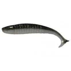 Leurre Souple MRCraft Crazy Shad 10cm