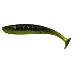 Leurre Souple MRCraft Crazy Shad 10cm