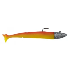 Leurre Souple Mustad Kerhy Shad 16cm