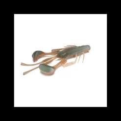 Leurre Souple Nays CRD 35 - 8,9cm
