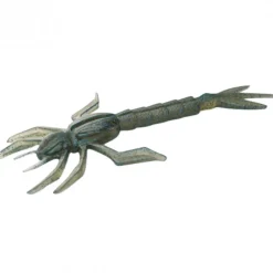 Leurre Souple Nays DRGN 35 - 8,9cm
