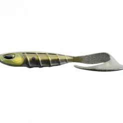 Leurre Souple Nays GHST 100 25,4cm
