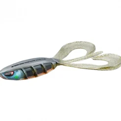 Leurre Souple Nays TWN 100 25,4cm