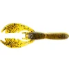 Leurre Souple Netbait Baby Paca Craw Baitfuel 9,5cm