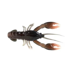 Leurre Souple Nikko Craw 8,1cm