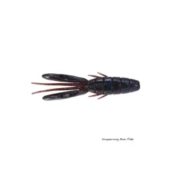 Leurre Souple OSP Dolive Beaver 10cm