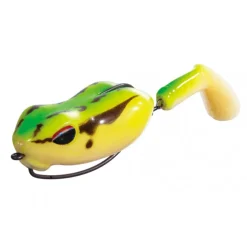 Leurre Souple OSP Drippy Frog 48mm
