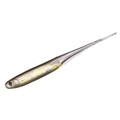 Leurre Souple OSP Mylar Minnow 9cm