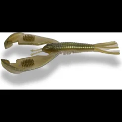 Leurre Souple Quantum B-Bass Craw 10cm