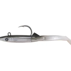 Leurre Souple Ragot Raglou Hybrid Pelagic 85