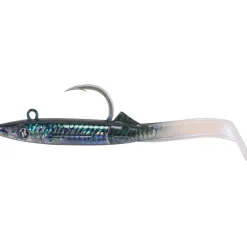 Leurre Souple Ragot Raglou Hybrid Pelagic 85