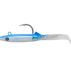 Leurre Souple Ragot Raglou Hybrid Pelagic 85