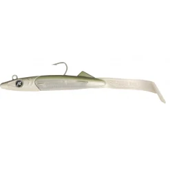 Leurre Souple Ragot Raglou Hybrid 10,5cm