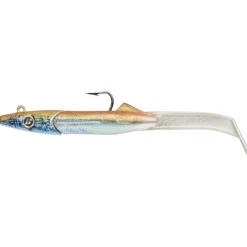 Leurre Souple Ragot Raglou Hybrid 6,5cm