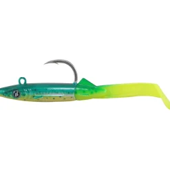 Leurre Souple Ragot Raglou Hybrid Pelagic 120