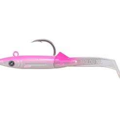 Leurre Souple Ragot Raglou Hybrid Pelagic 120