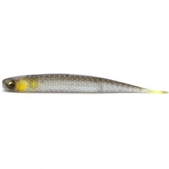 Leurre Souple Raid Japan Super Fish Roller 7.5