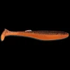 Leurre Souple Rapala Crushcity The Kickman 11,5cm