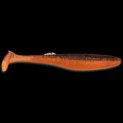 Leurre Souple Rapala Crushcity The Kickman 11,5cm