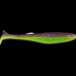 Leurre Souple Rapala Crushcity The Kickman 11,5cm