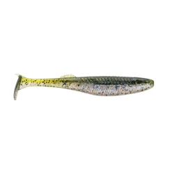Leurre Souple Rapala Crushcity The Kickman 11,5cm