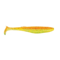Leurre Souple Rapala Crushcity The Kickman 11,5cm
