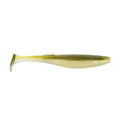 Leurre Souple Rapala Crushcity The Kickman 7,5cm
